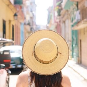 Meet your Posher, Carmen